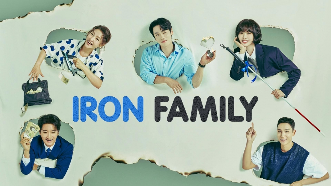 Iron Family