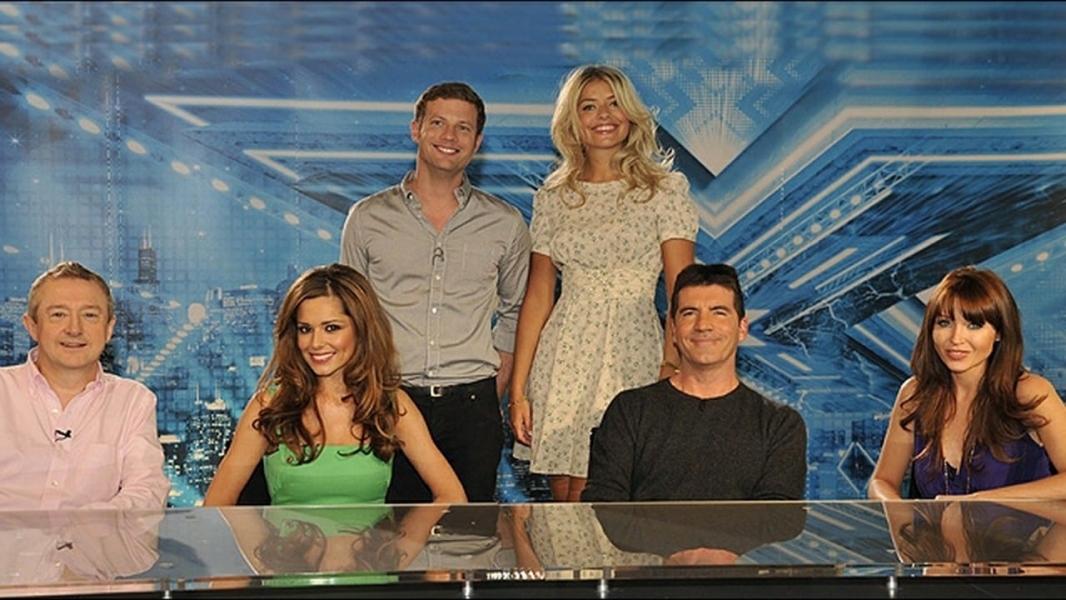 The Xtra Factor