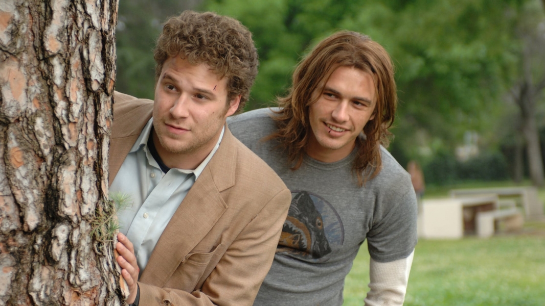 Pineapple Express