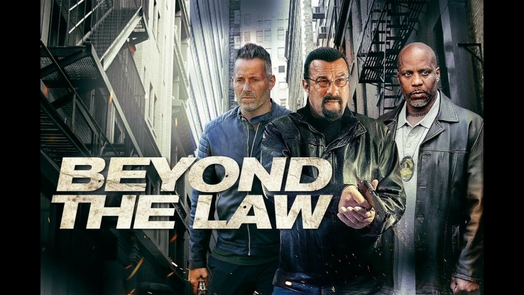 Beyond the Law