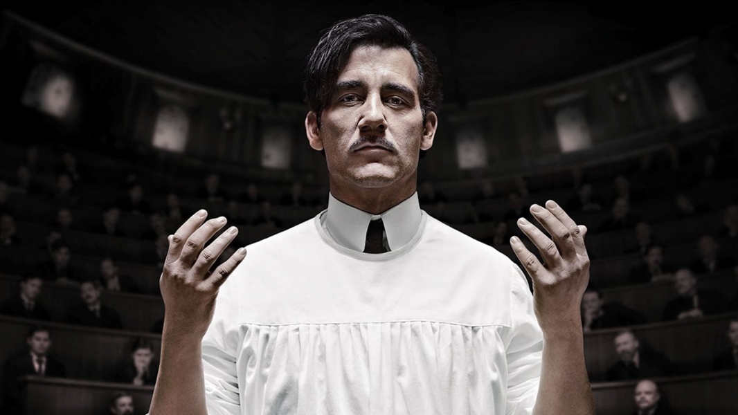 The Knick