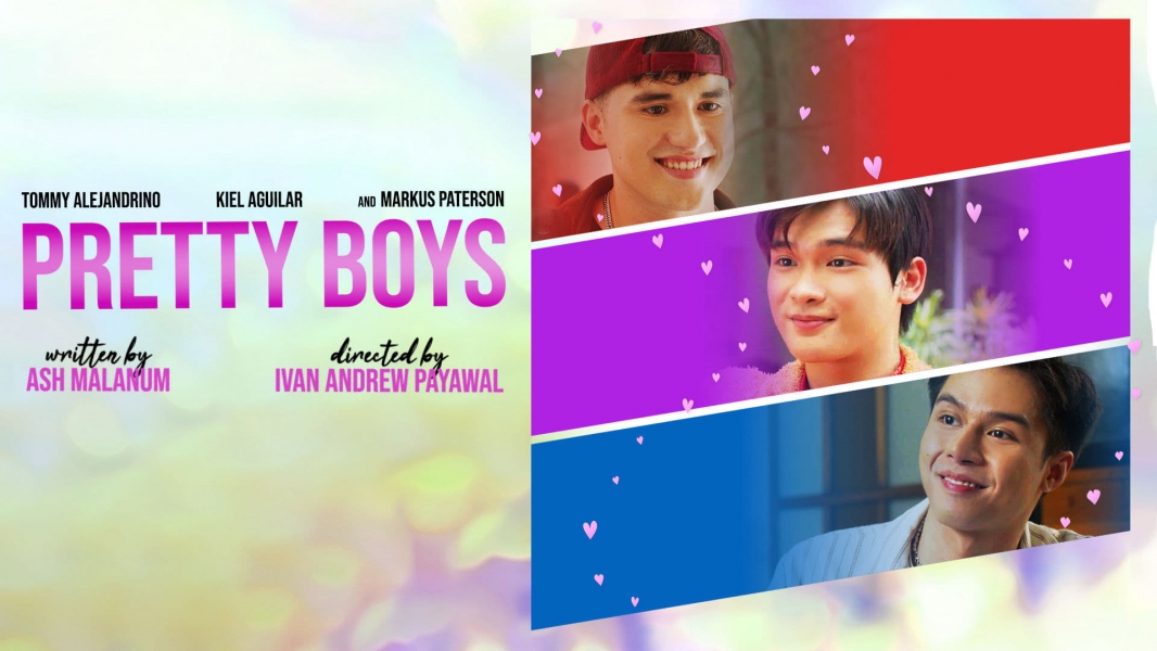 Pretty Boys