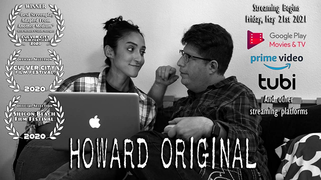 Howard Original