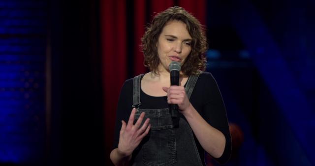 Beth Stelling: Girl Daddy