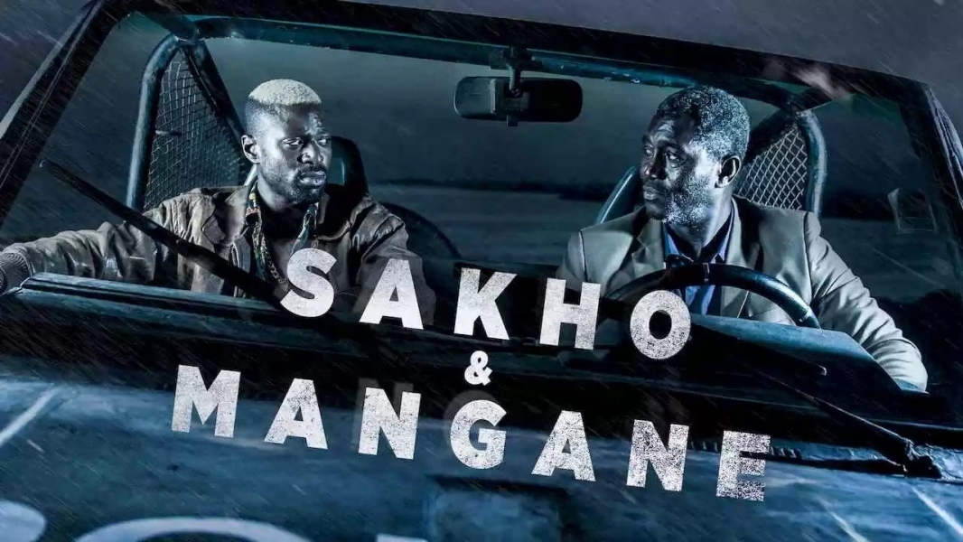 Sakho & Mangane