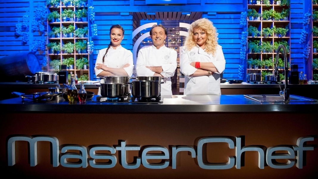 MasterChef