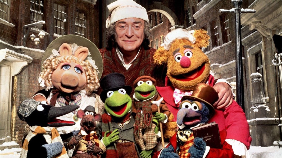 The Muppet Christmas Carol