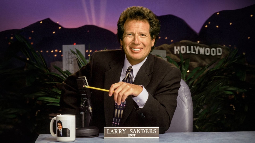 The Larry Sanders Show