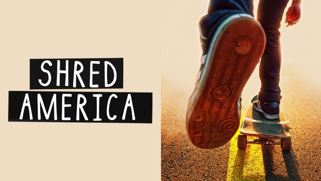 Shred America
