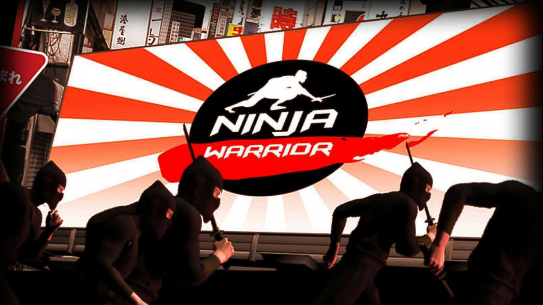 Ninja Warrior