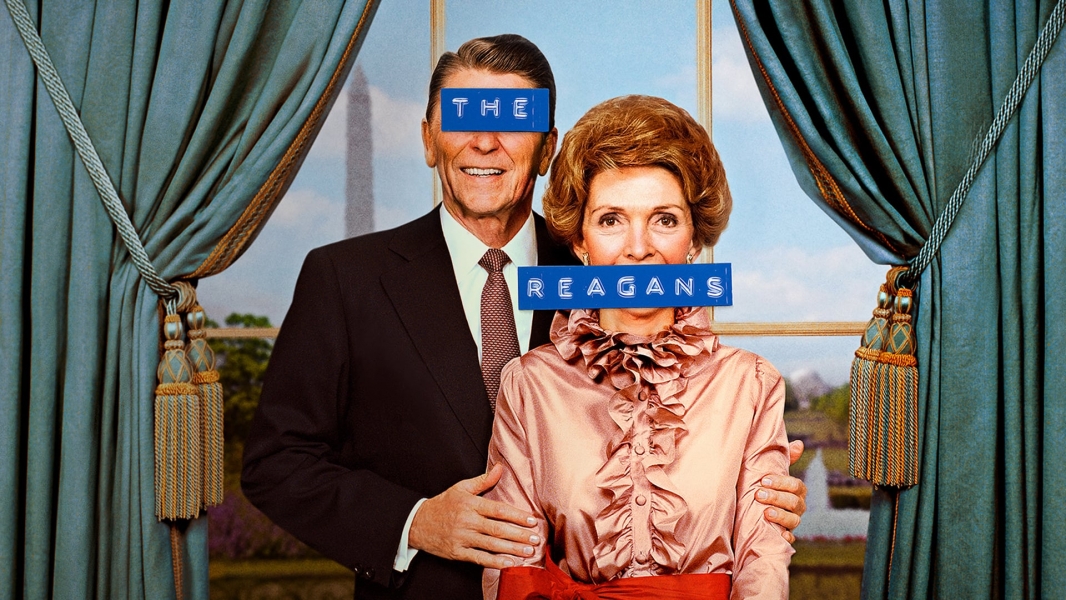 The Reagans