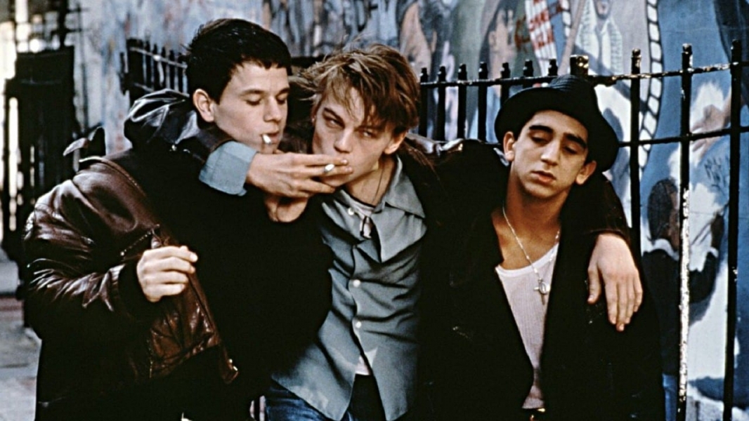 The Basketball Diaries