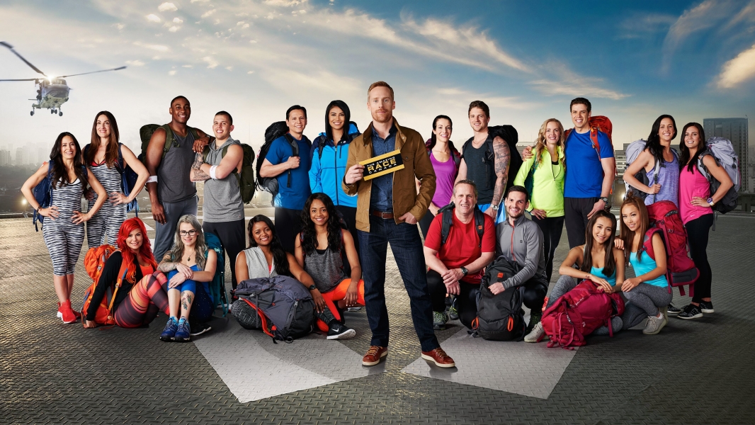 The Amazing Race Canada