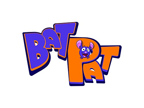 Bat Pat